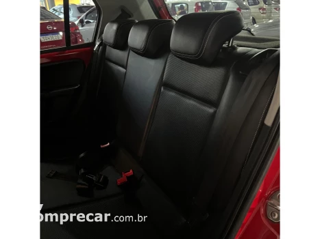 CROSS UP 1.0 TSI 12V FLEX 4P MANUAL