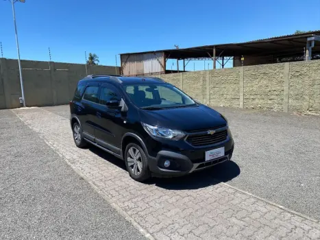 SPIN 1.8 Activ 8V