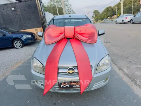 Prisma 1.4 4P MAXX FLEX