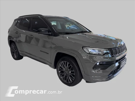 COMPASS 1.3 T270 TURBO FLEX S AT6