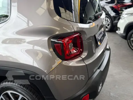 Renegade Longitude 1.8 4x2 Flex 16V Aut.