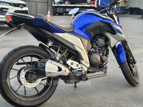 FZ25 250 FAZER FLEX