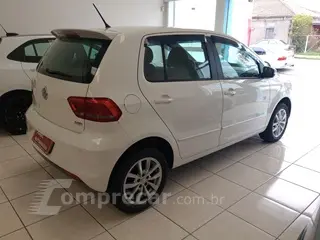 FOX 1.6 MSI Comfortline 8V