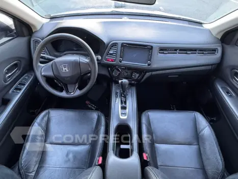HR-V 1.8 16V LX