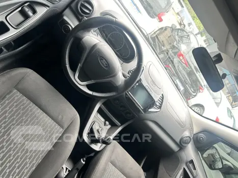 Ka Hatch 1.0 12V 4P FLEX TI-VCT SE
