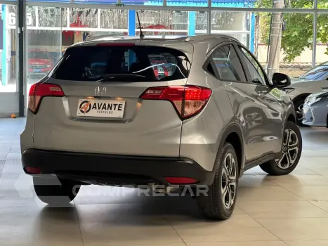 HR-V 1.8 16V FLEX EX 4P AUTOMÁTICO