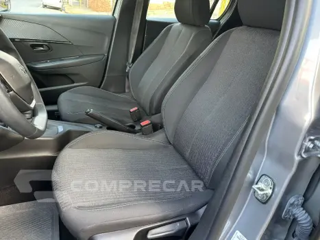 208 Active 1.6 Flex 16V 5p Aut.