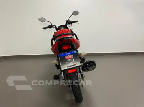 YAMAHA FACTOR YBR 150 ED