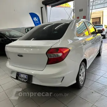 Ka+ 1.0 SE/SE Plus TiVCT Flex 5p