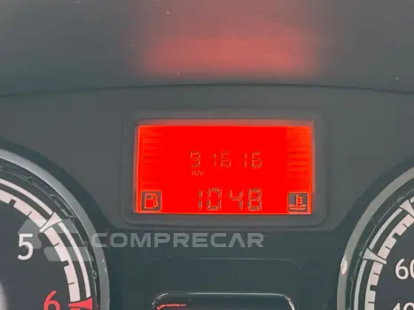 SANDERO 1.6 Expression 8V