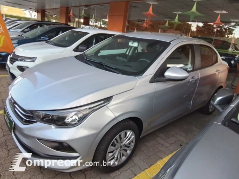 Fiat CRONOS 1.3 FIREFLY FLEX DRIVE MANUAL 4 portas