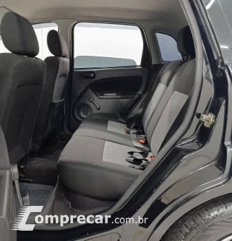 FIESTA 1.0 MPI Hatch 8V