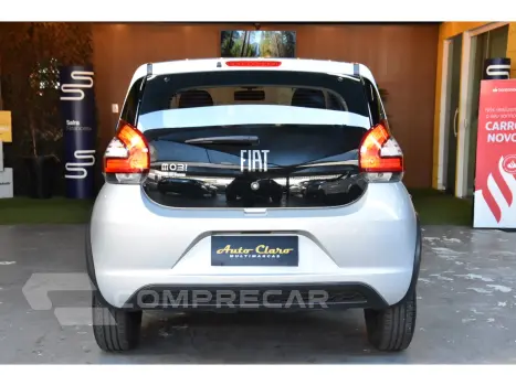 MOBI 1.0 EVO FLEX LIKE. MANUAL