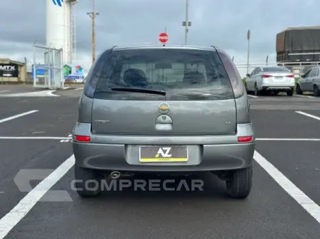 CORSA HATCH - 1.4 MPFI MAXX 8V 4P MANUAL