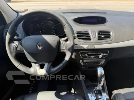 FLUENCE - 2.0 DYNAMIQUE 16V 4P AUTOMÁTICO