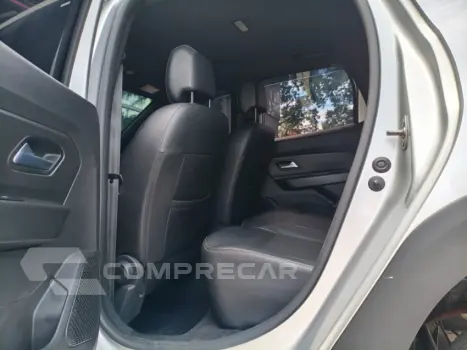 DUSTER 1.6 16V SCE Iconic