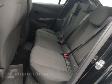 208 1.0 6V FLEX LIKE MANUAL