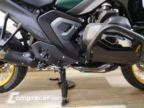R 1300 GS 1300 cc