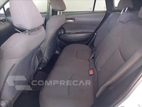 COROLLA CROSS 2.0 Vvt-ie XR