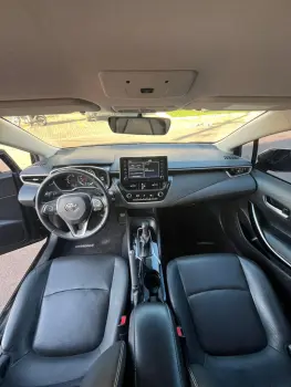 COROLLA 2.0 Vvt-ie XEI