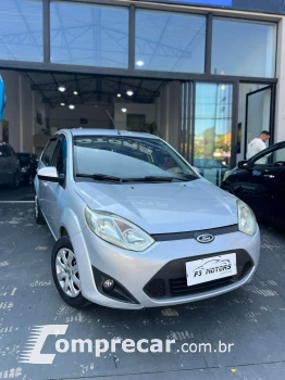 FIESTA 1.6 SE 16V
