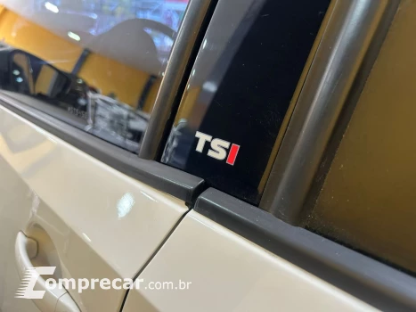 up! cross 1.0 TSI Total Flex 12V 5p