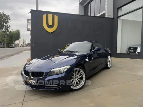 Z4 Roadster sDRIVE 23i 2.5 24V 204cv 2p