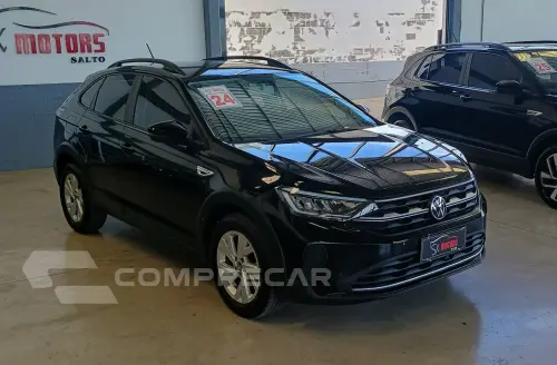 NIVUS 1.0 200 TSI Comfortline