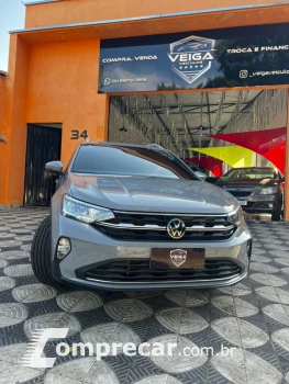 NIVUS 1.0 200 TSI Highline
