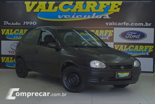 CORSA 1.0 MPF Wind 8V