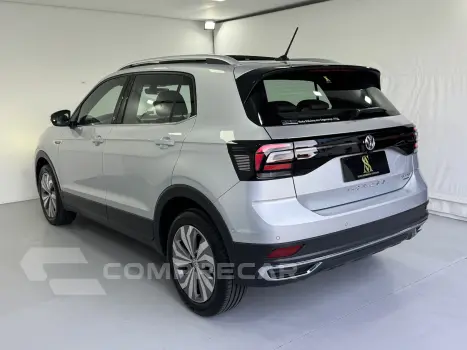 T-CROSS 1.4 250 TSI Highline
