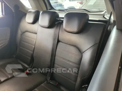 EcoSport TITANIUM 2.0 16V Flex 5p