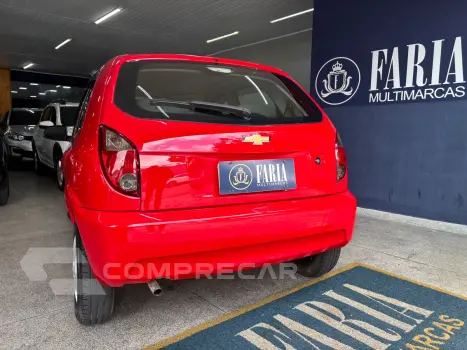 Celta Spirit/ LT 1.0 MPFI 8V FlexP. 5p