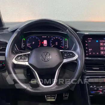 T-Cross Hig. 250 TSI 1.4 Flex 16V 5p Aut