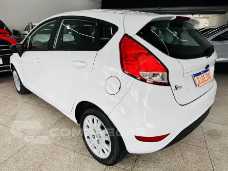 FIESTA HATCH FIESTA S 1.5 MEC. (NEW)