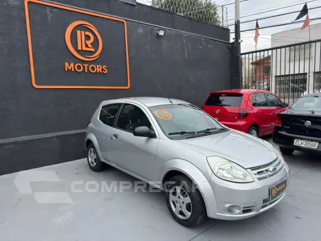KA 1.0 Tecno 12V