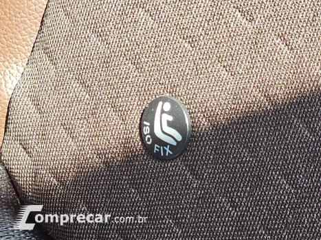 COBALT LTZ 1.8 8V Econo.Flex 4p Aut.