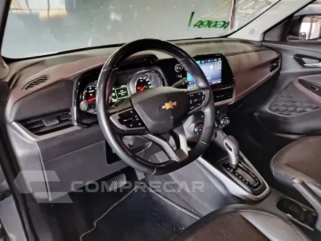 Montana 1.2 Turbo Flex Ltz Automático