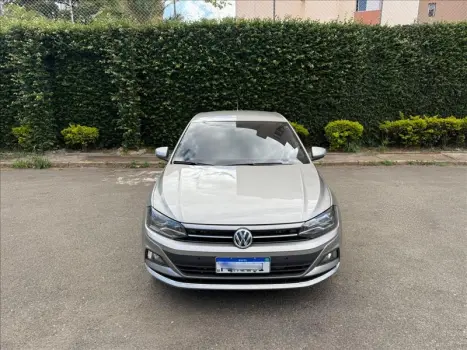 POLO 1.0 200 TSI Highline