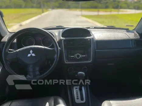 PAJERO 2.0 TR4 4X2 16V