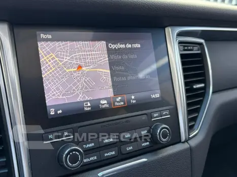 Macan 2.0 Turbo