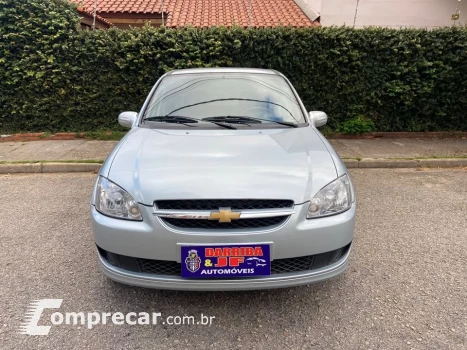 CLASSIC 1.0 MPFI LS 8V