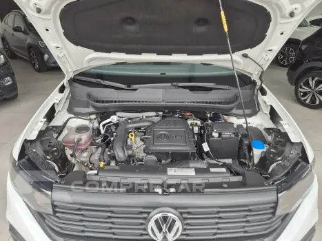 T-CROSS 1.0 200 TSI TOTAL FLEX SENSE AUTOMÁTICO