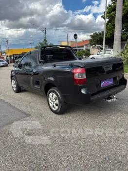 MONTANA 1.4 MPFI LS CS 8V