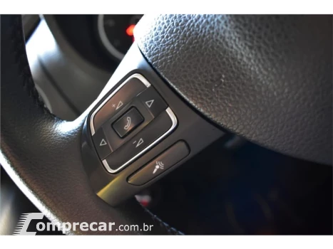 Volkswagen AMAROK 2.0 HIGHLINE 4X4 CD 16V TURBO INTERCOOLER DIESEL 4P A 4 portas