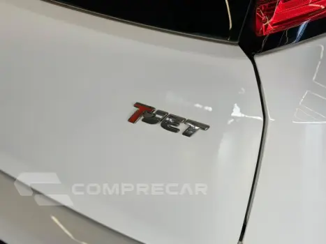 PUNTO 1.4 MPI 16V T-JET GASOLINA 4P MANUAL