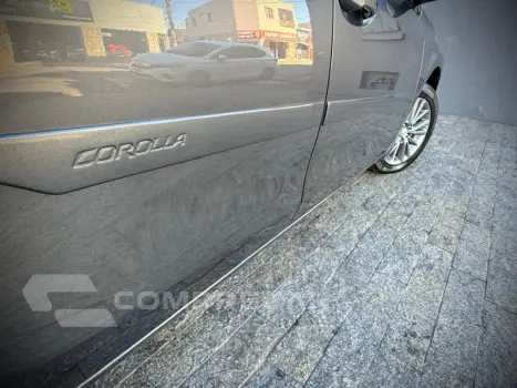 COROLLA 2.0 Vvt-ie XEI
