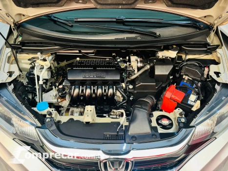 FIT 1.5 Personal 16V