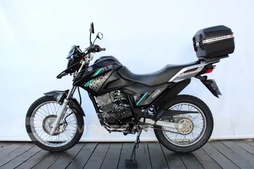 YAMAHA XTZ 150 CROSSER S