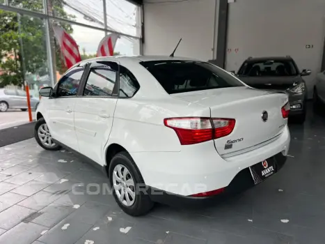 GRAND SIENA 1.0 EVO FLEX ATTRACTIVE MANUAL